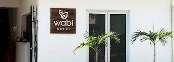 Wabi Hotel Playa del Carmen