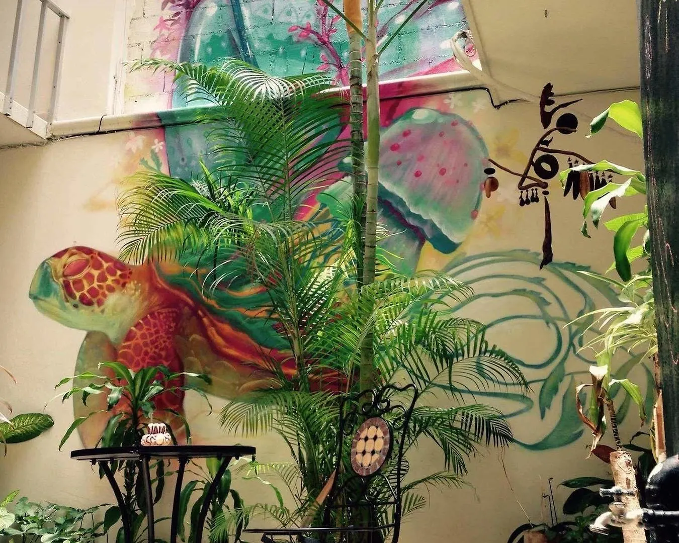 Wabi Hotel Playa del Carmen