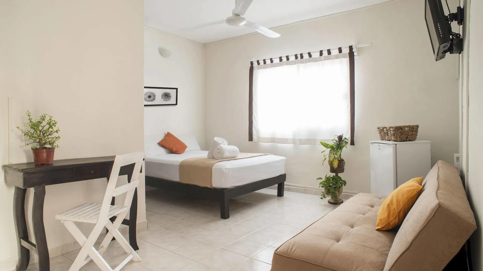 Wabi Hotel Playa del Carmen