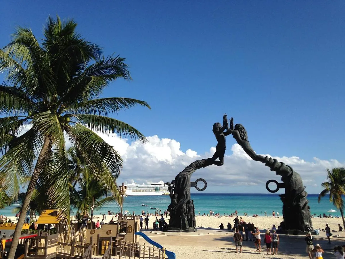 Wabi Hotel Playa del Carmen